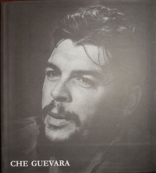Item #31244 Che Guevara Investigacion de Franco de Gaucho. Franco el Gaucho, Che Guevara