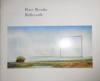 Item #31333 Peter Brooke Ballycastle. Peter Art - Brooke