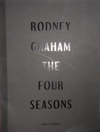 Item #31343 The Four Seasons. Rodney Art - Graham