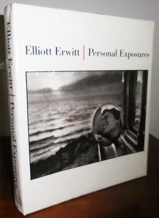 Item #31437 Personal Exposures. Elliott Photography - Erwitt