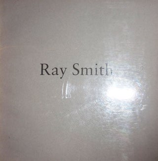 Item #31607 Ray Smith. Ray Art - Smith