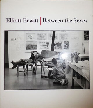Item #31612 Between The Sexes. Elliott Photography - Erwitt
