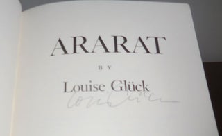 Ararat (Signed)