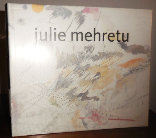 Item #32046 Julie Mehretu Drawings. Catherine Art - de Zegher, Julie Mehretu.