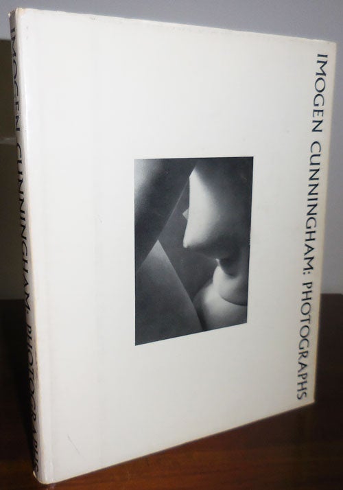 Item #32174 Imogen Cunningham Photographs. Margery Photography - Mann, Imogen Cunningham.