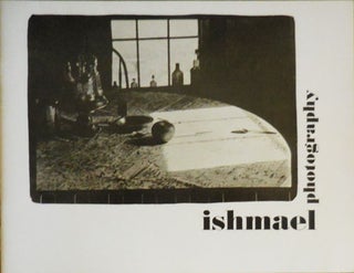 Item #32401 Ishmael - Brown RISD Literary Magazine Photography Issue (Vol. II Number II). Robert...