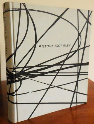 Item #32431 Antony Gormley. Antony Art - Gormley