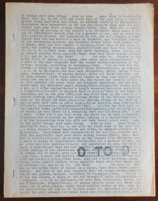 Item #32455 0 To 9 Number Three January 1968 (Magazine). Vito Hannibal Acconci Clark Coolidge,...
