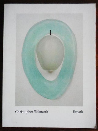 Item #32524 Breath; Inspired by Seven Poems of Stphane Mallarme Translated by Frederick Morgan....
