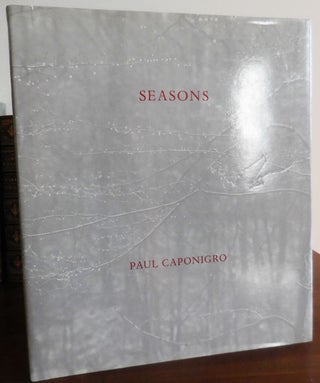 Item #32965 Seasons (Signed). Paul Photography - Caponigro