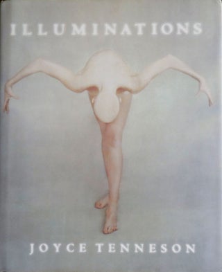 Item #32982 Illuminations (Signed). Joyce Photography - Tenneson