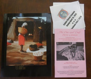 Item #33073 A Gathering of the Tribes #11 (with Ephemera). Calvin Cannon, Price -in-Chief, Kathy