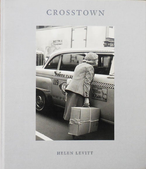 Item #33101 Crosstown. Helen Photography - Levitt.