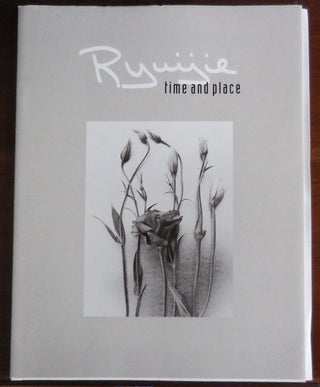Item #33113 Ryuijie Time and Place (Signed). Photography - Ryuijie
