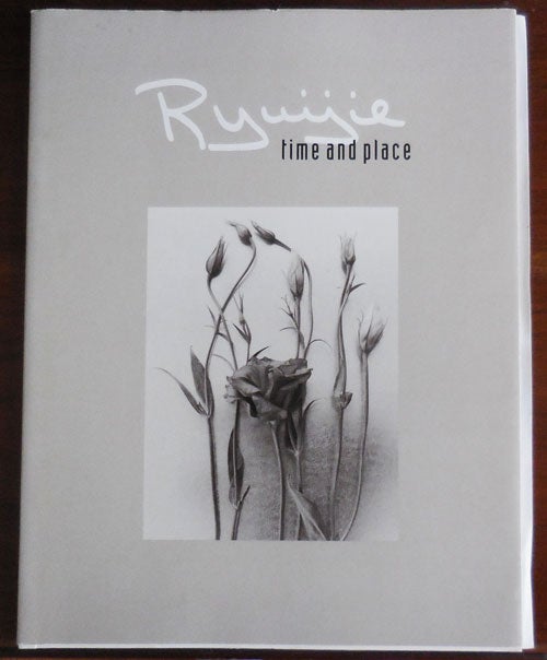 Item #33113 Ryuijie Time and Place (Signed). Photography - Ryuijie.