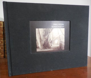 Item #33116 Sea Ranch Hedgerows - The Sea Ranch & Beyond (Signed). Paul Photography - Kozal