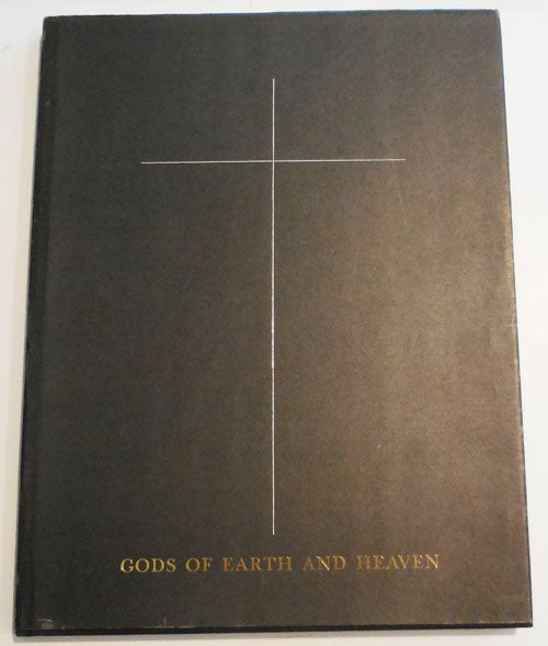 Item #33156 Gods of Earth and Heaven. Joel-Peter Photography - Witkin.