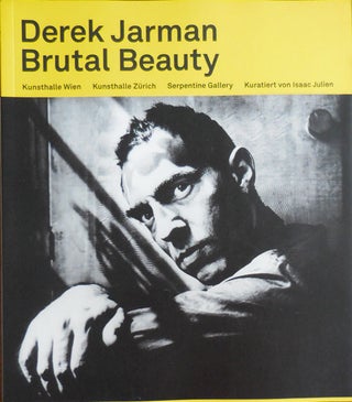 Item #33190 Brutal Beauty. Derek Film - Jarman