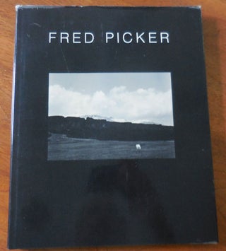 Item #33313 Fred Picker. Fred Photographer - Picker