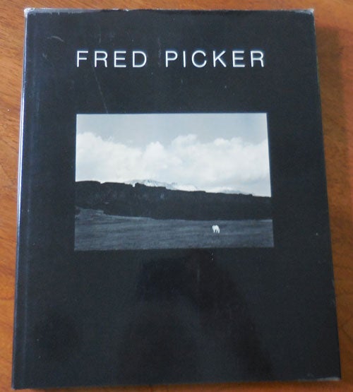 Item #33313 Fred Picker. Fred Photographer - Picker.