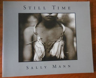 Item #33323 Still Time. Sally Photography - Mann