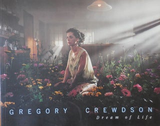 Item #33366 Dream of Life. Gregory Photography - Crewdson