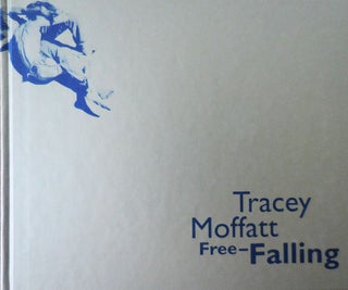 Item #33410 Tracey Moffatt Free-Falling (Signed). Tracey Photography - Moffatt