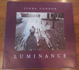 Item #33446 Luminance (Signed). Linda Photography - Connor
