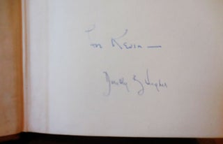 Star Trap (Signed Copy + Inscribed by Dorothy Hughes)