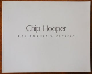 Item #33514 California's Pacific (Signed). Chip Photography - Hooper