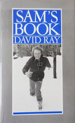 Item #33530 Sam's Book. David Ray