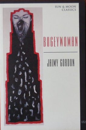 Item #33554 Bogeywoman. Jaimy Gordon