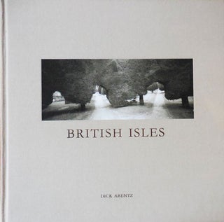 Item #33620 British Isles (Signed). Dick Photography - Arentz