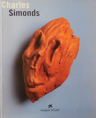 Item #33643 Charles Simonds. Charles Art - Simonds