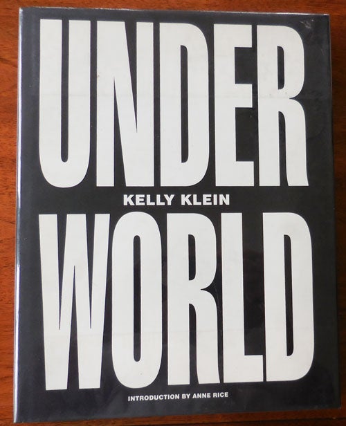 Item #33688 Under World. Kelly Photography - Klein.