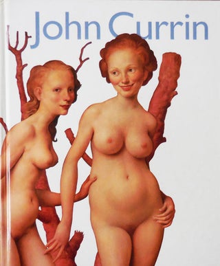 Item #33711 John Currin. John Art - Currin