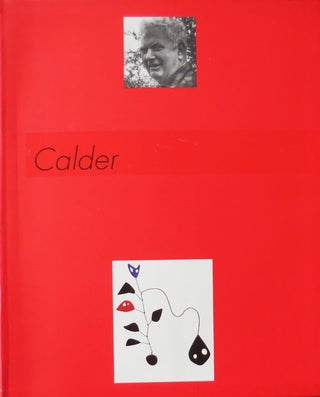 Item #33741 Alexander Calder 1898 - 1976. Alexander Art - Calder
