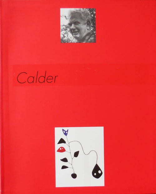 Item #33741 Alexander Calder 1898 - 1976. Alexander Art - Calder.