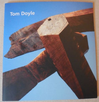 Item #33839 Tom Doyle (Inscribed). Tom Art - Doyle