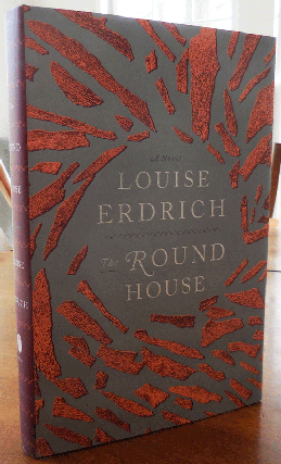 Item #33888 The Round House. Louise Erdrich