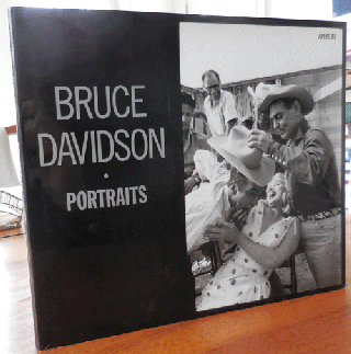 Item #33929 Portraits. Bruce Photography - Davidson