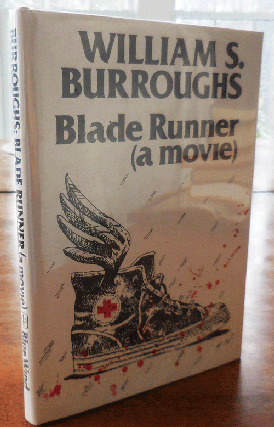Item #33936 Blade Runner (a movie). William S. Beats - Burroughs