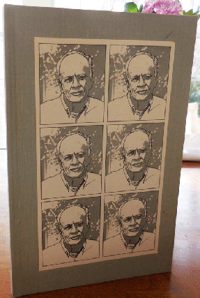 Item #34057 Diagnosing The Modern Malaise (Signed Limited Edition). Walker Percy