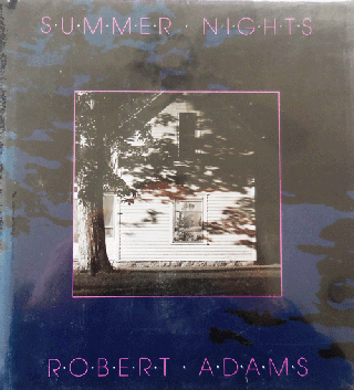 Item #34173 Summer Nights. Robert Photography - Adams