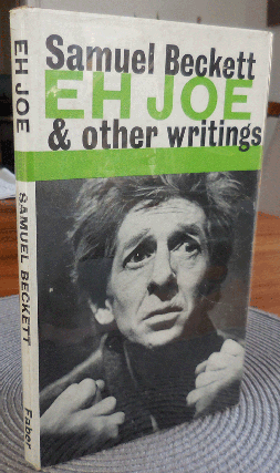 Item #34216 Eh Joe & Other Writings. Samuel Beckett