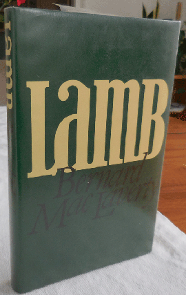 Item #34423 Lamb (Signed). Bernard Mac Laverty