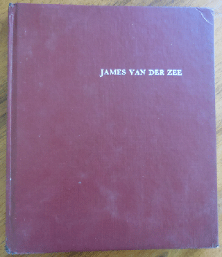 Item #34632 James Van Der Zee. James Photography - Van Der Zee