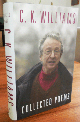 Item #34696 Collected Poems. C. K. Williams