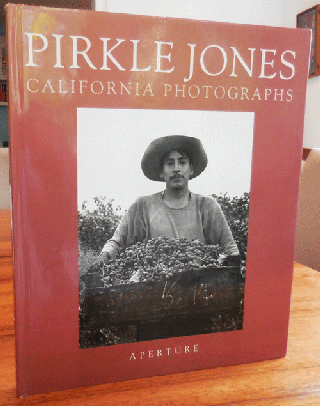 Item #34806 California Photographs. Pirkle Photography - Jones