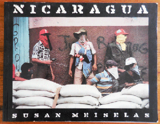 Item #34909 Nicaragua (Signed). Susan Photography - Meislas